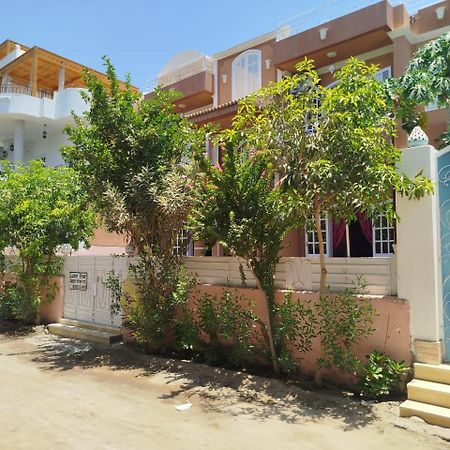 Luxor Star Apartments מראה חיצוני תמונה