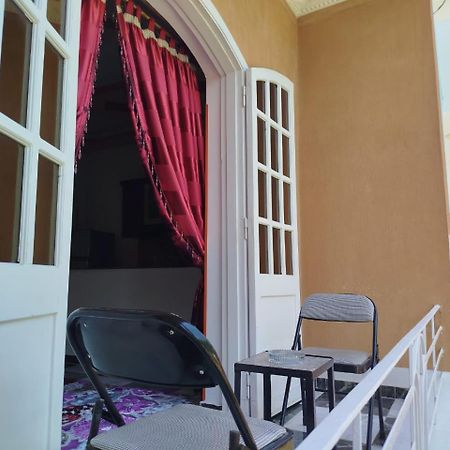 Luxor Star Apartments מראה חיצוני תמונה