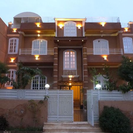 Luxor Star Apartments מראה חיצוני תמונה