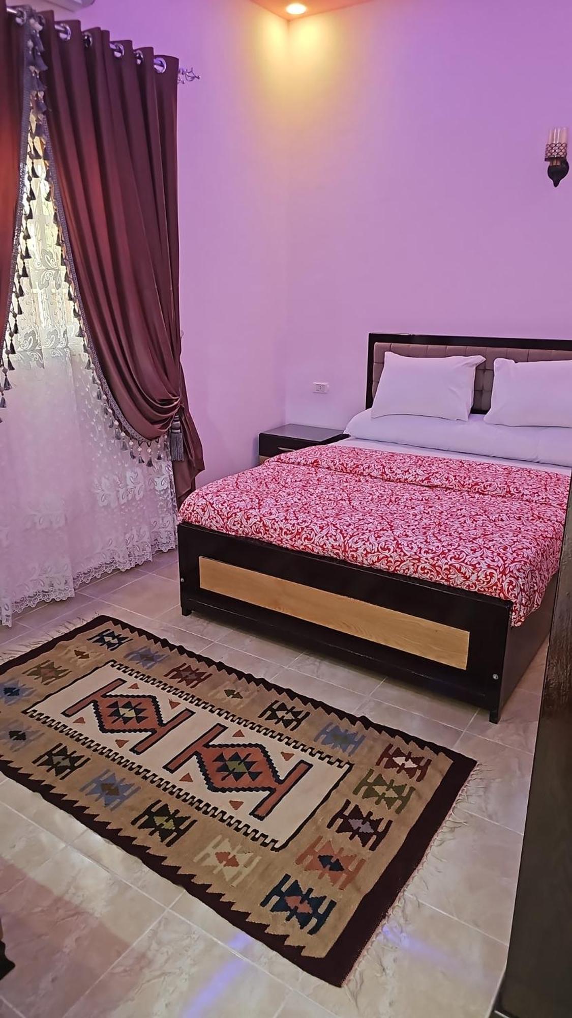 Luxor Star Apartments מראה חיצוני תמונה