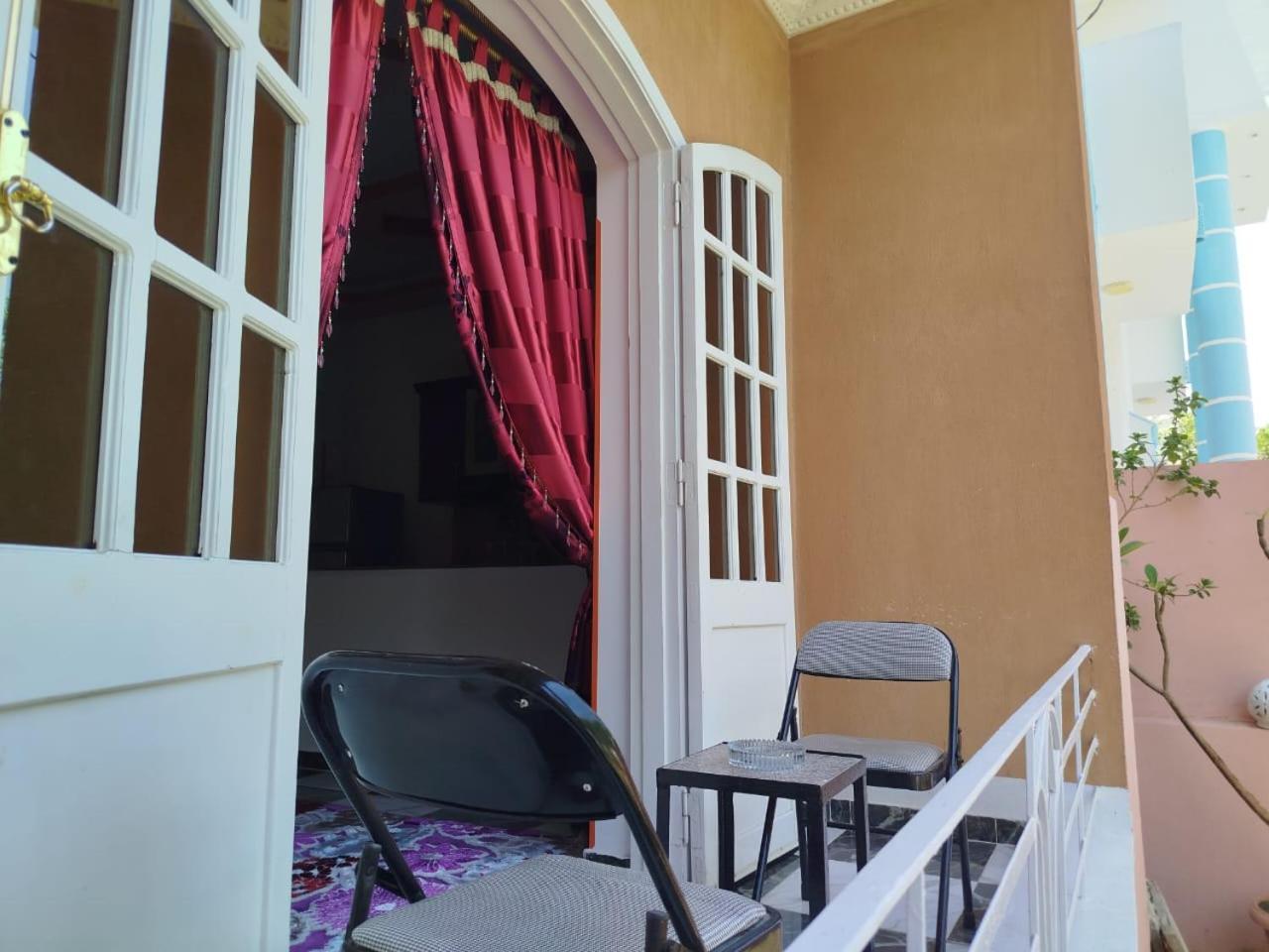Luxor Star Apartments מראה חיצוני תמונה