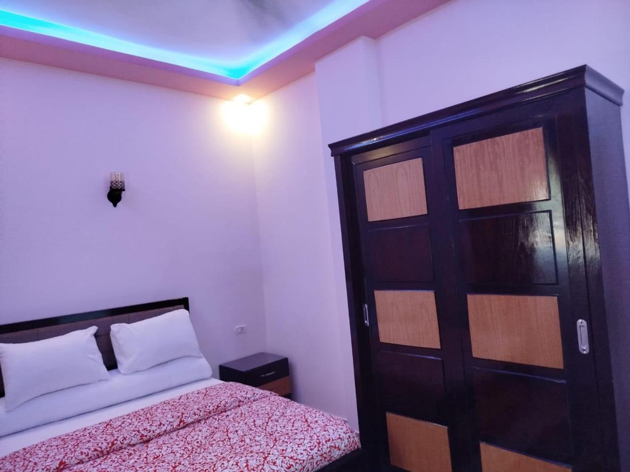 Luxor Star Apartments מראה חיצוני תמונה