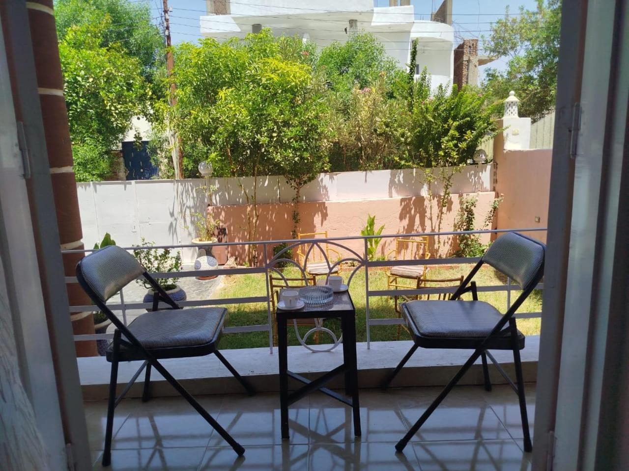 Luxor Star Apartments מראה חיצוני תמונה
