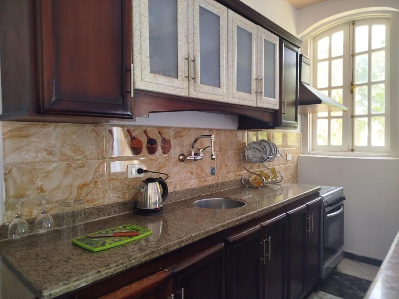 Luxor Star Apartments מראה חיצוני תמונה