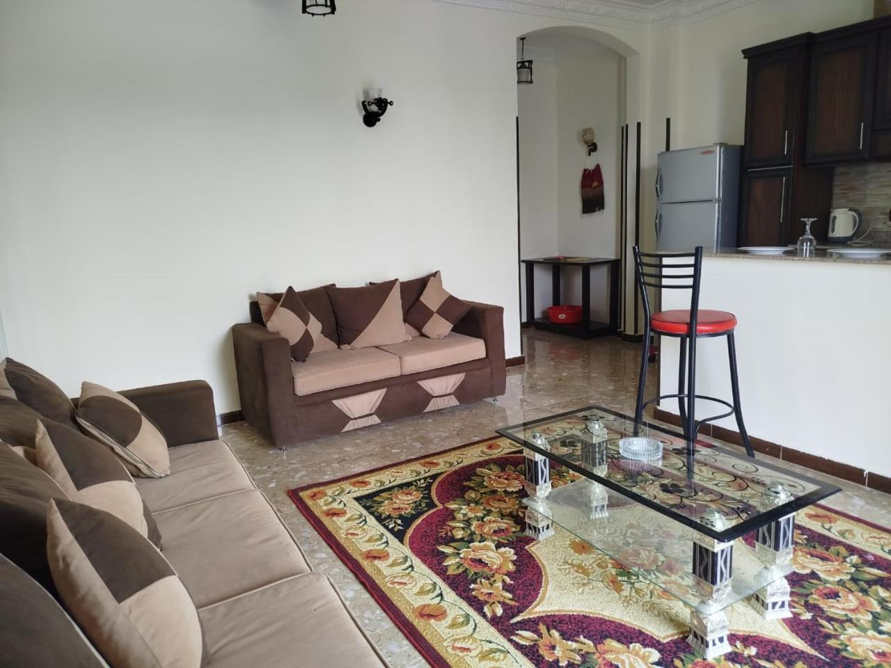 Luxor Star Apartments מראה חיצוני תמונה