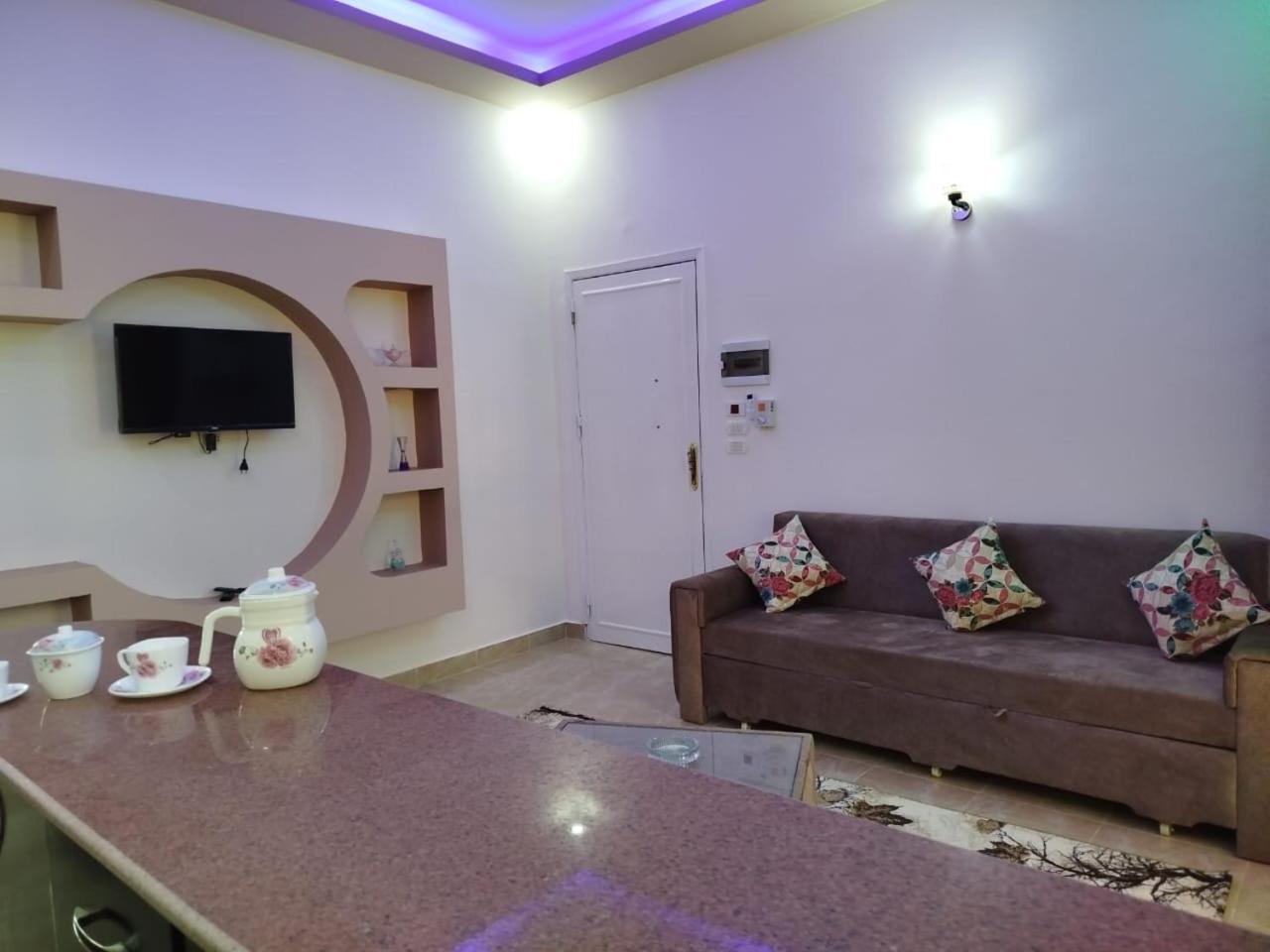 Luxor Star Apartments מראה חיצוני תמונה