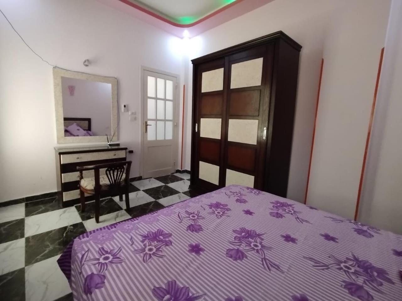 Luxor Star Apartments מראה חיצוני תמונה