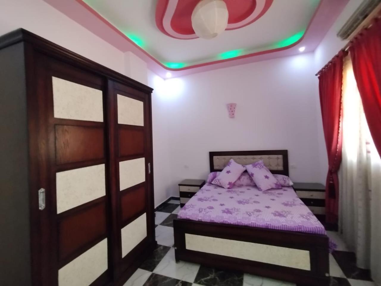 Luxor Star Apartments מראה חיצוני תמונה