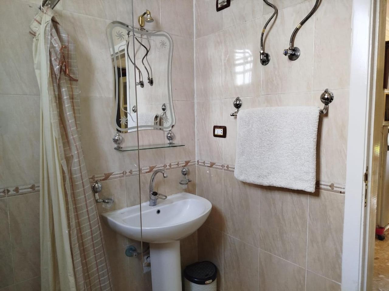 Luxor Star Apartments מראה חיצוני תמונה