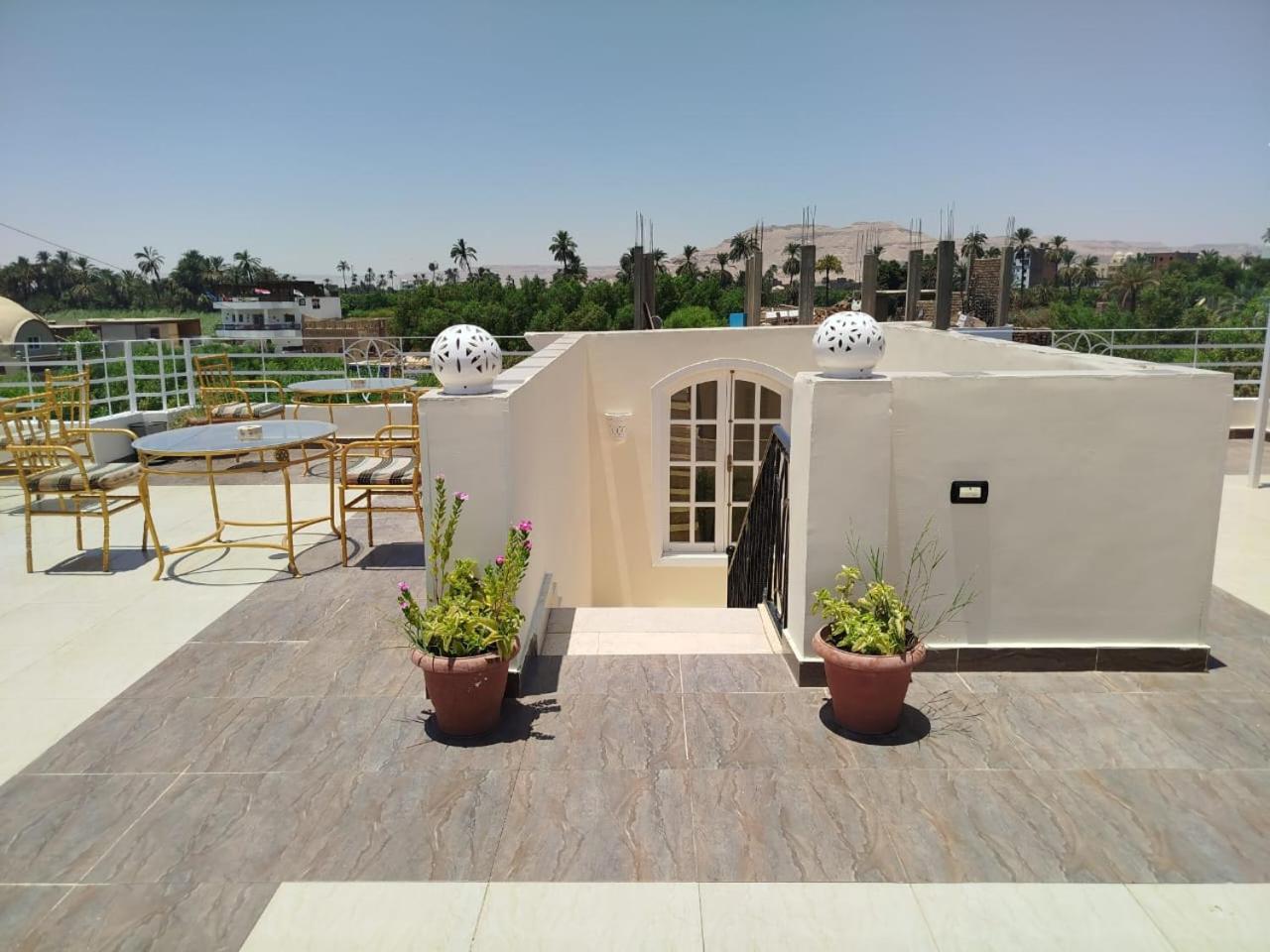 Luxor Star Apartments מראה חיצוני תמונה