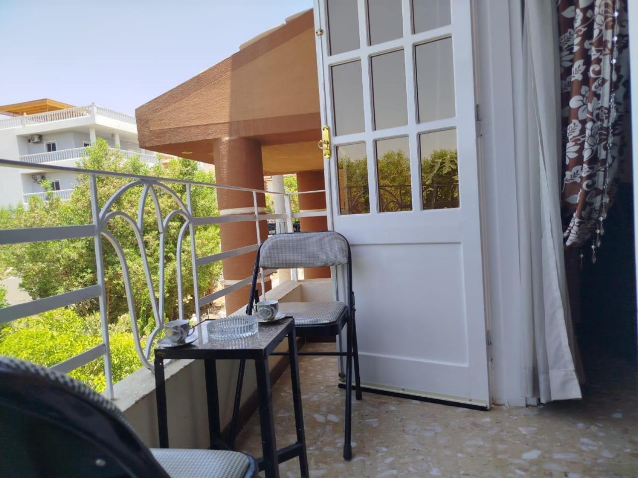 Luxor Star Apartments מראה חיצוני תמונה