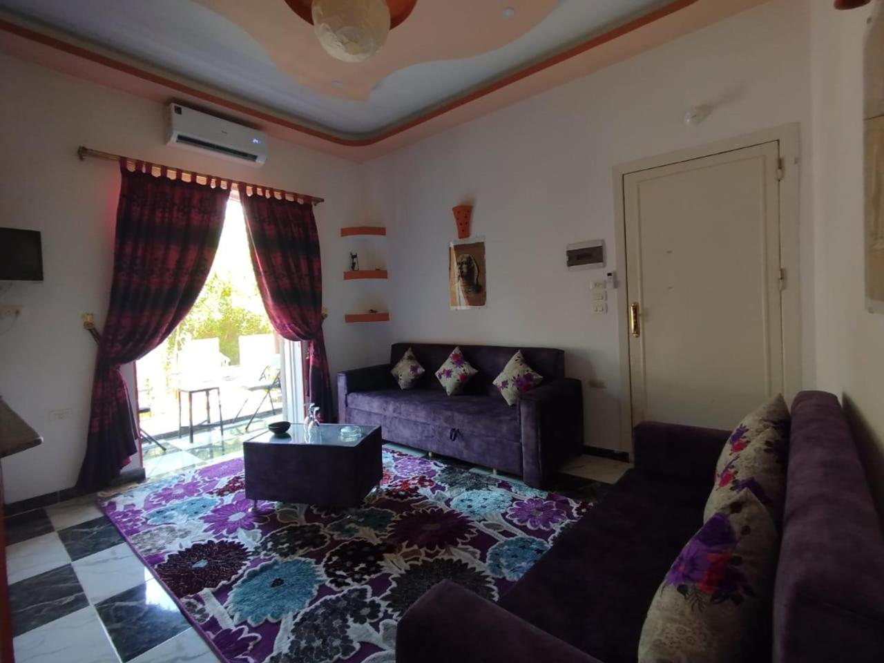Luxor Star Apartments מראה חיצוני תמונה