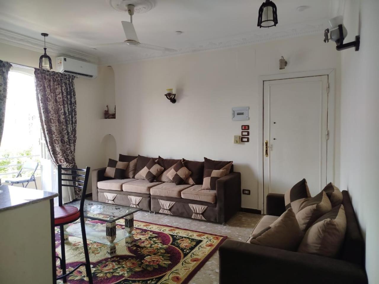 Luxor Star Apartments מראה חיצוני תמונה