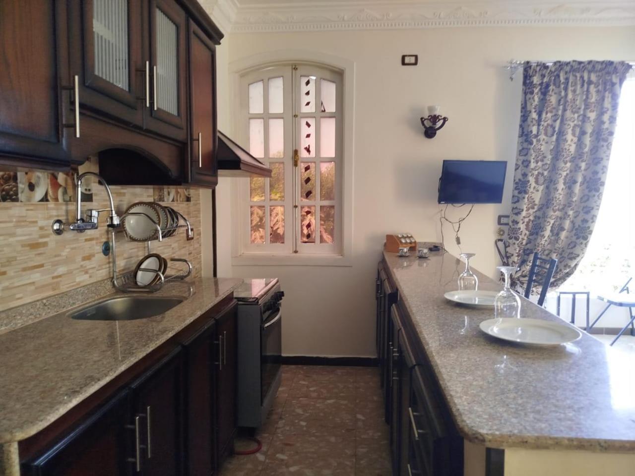 Luxor Star Apartments מראה חיצוני תמונה