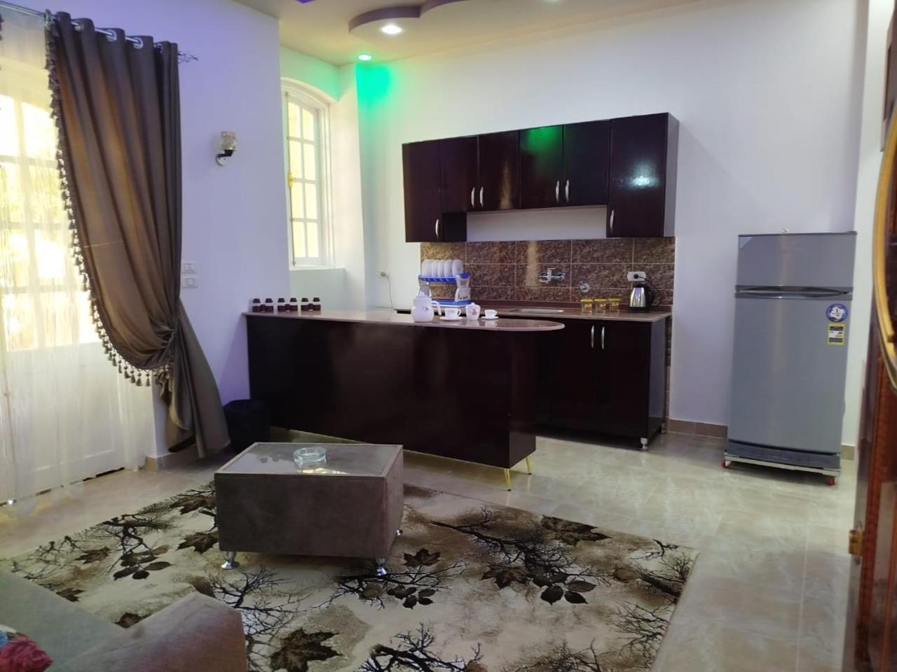 Luxor Star Apartments מראה חיצוני תמונה