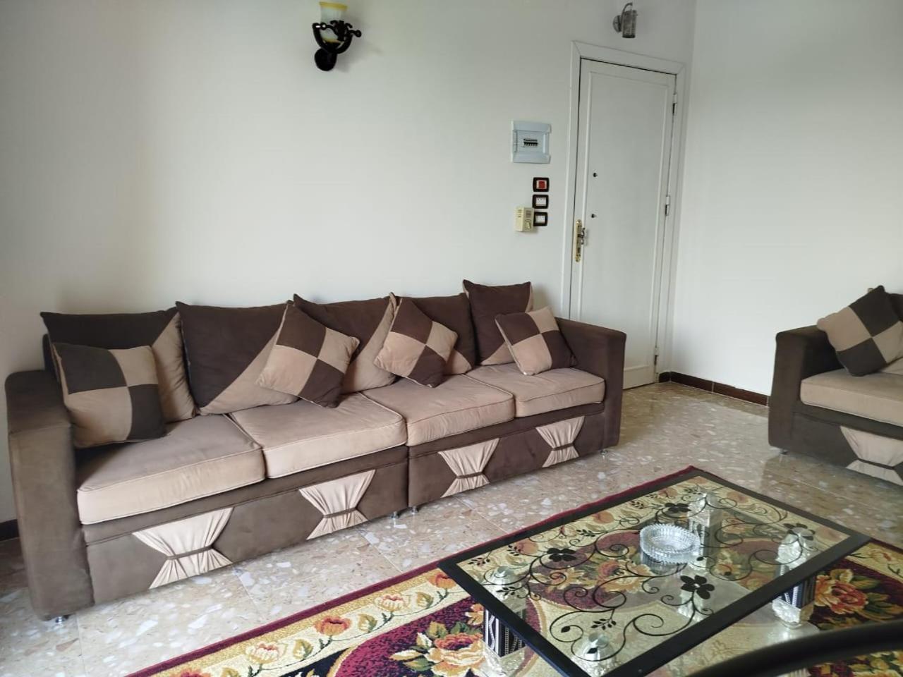 Luxor Star Apartments מראה חיצוני תמונה