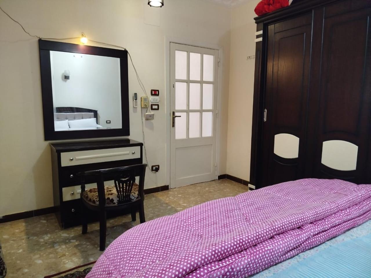 Luxor Star Apartments מראה חיצוני תמונה