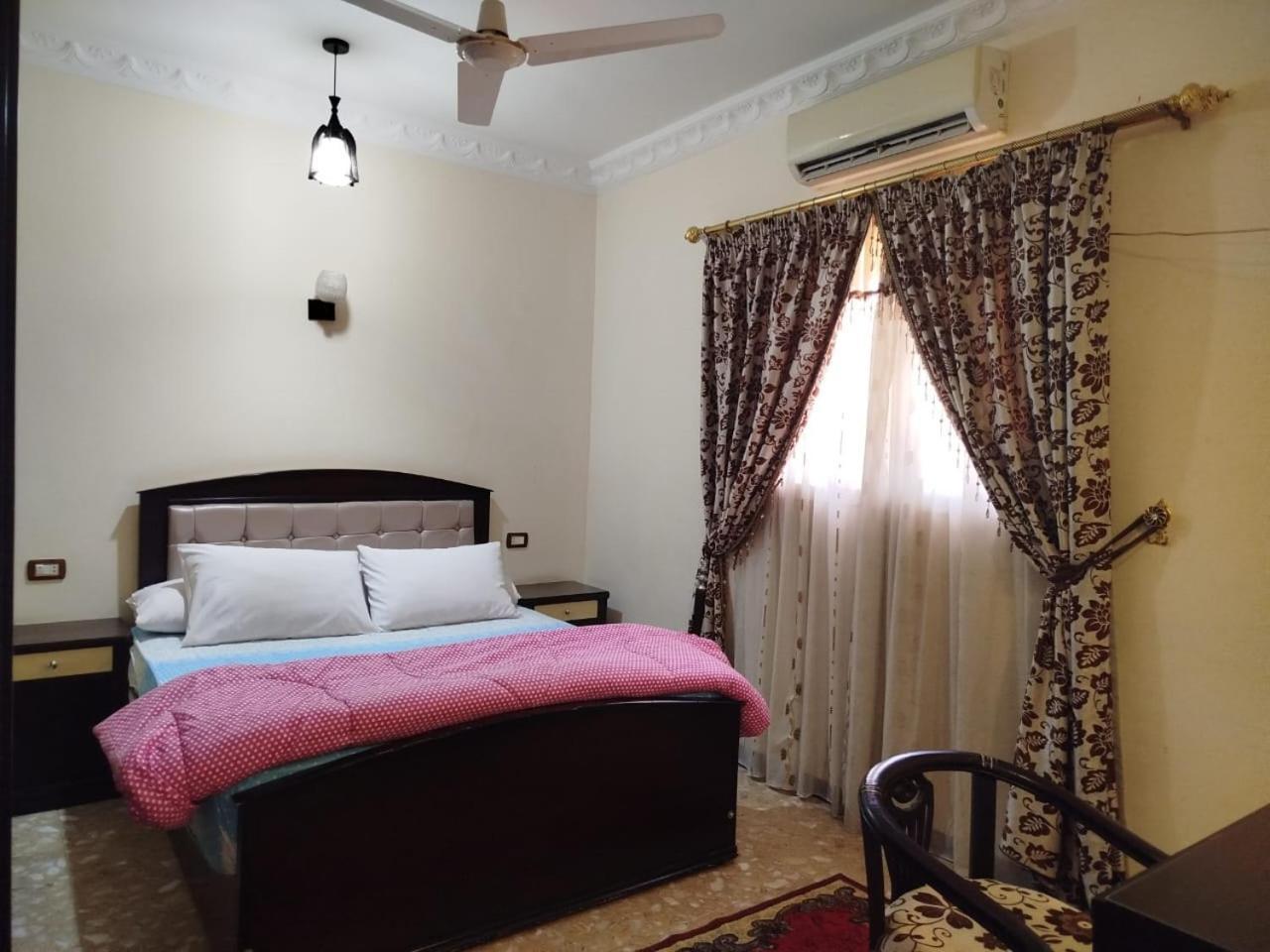 Luxor Star Apartments מראה חיצוני תמונה