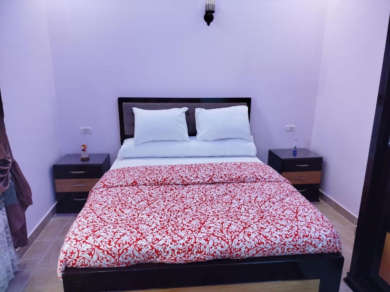 Luxor Star Apartments מראה חיצוני תמונה