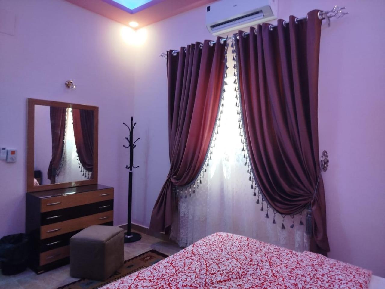 Luxor Star Apartments מראה חיצוני תמונה