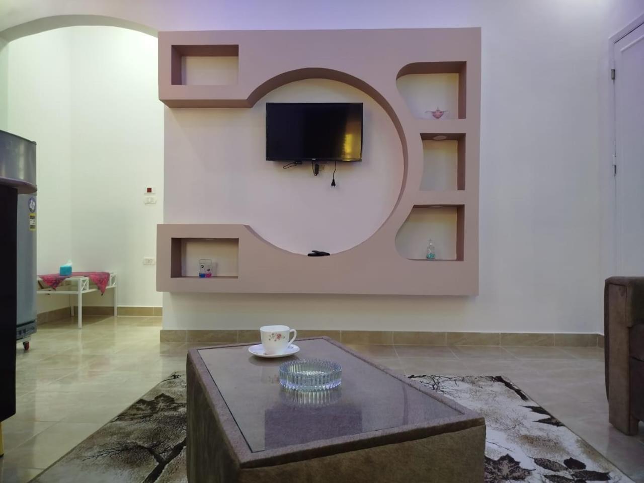 Luxor Star Apartments מראה חיצוני תמונה