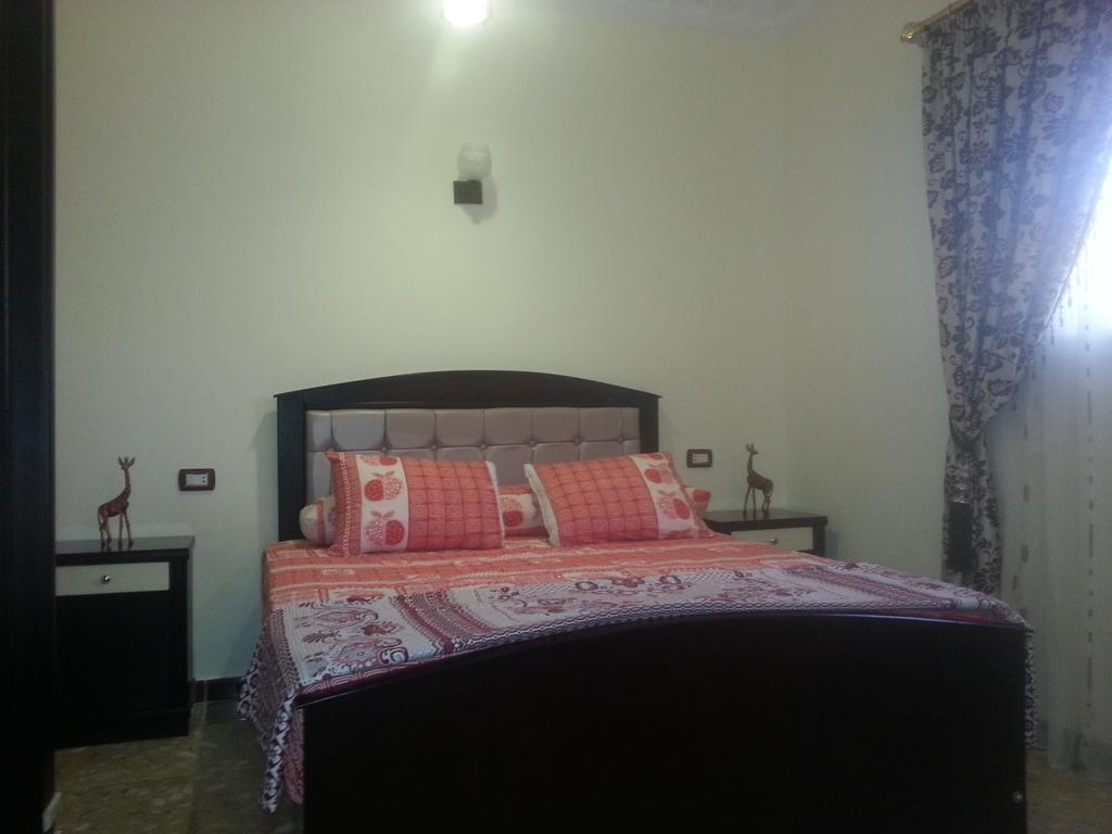 Luxor Star Apartments מראה חיצוני תמונה