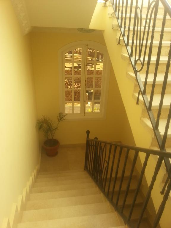 Luxor Star Apartments מראה חיצוני תמונה