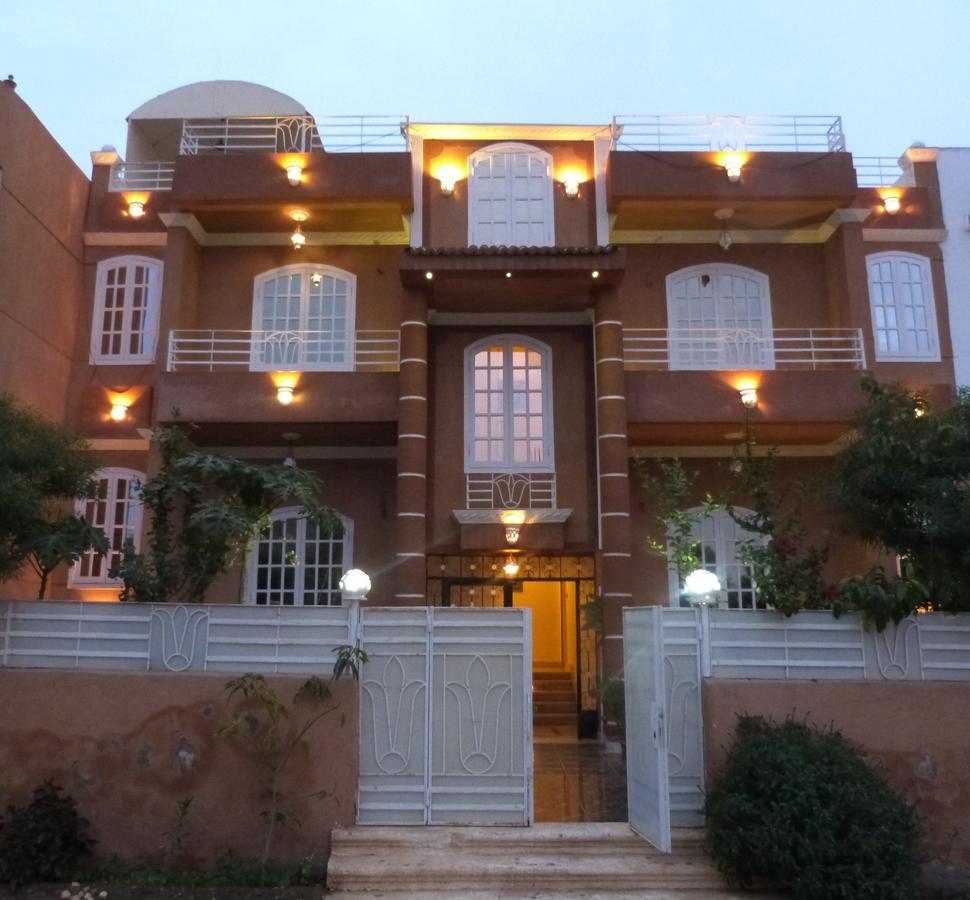 Luxor Star Apartments מראה חיצוני תמונה