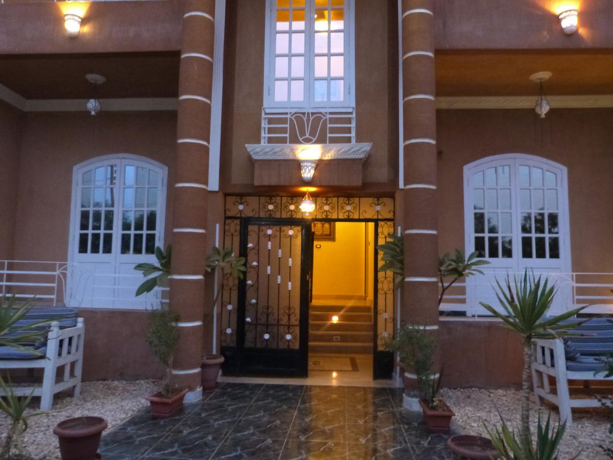 Luxor Star Apartments מראה חיצוני תמונה