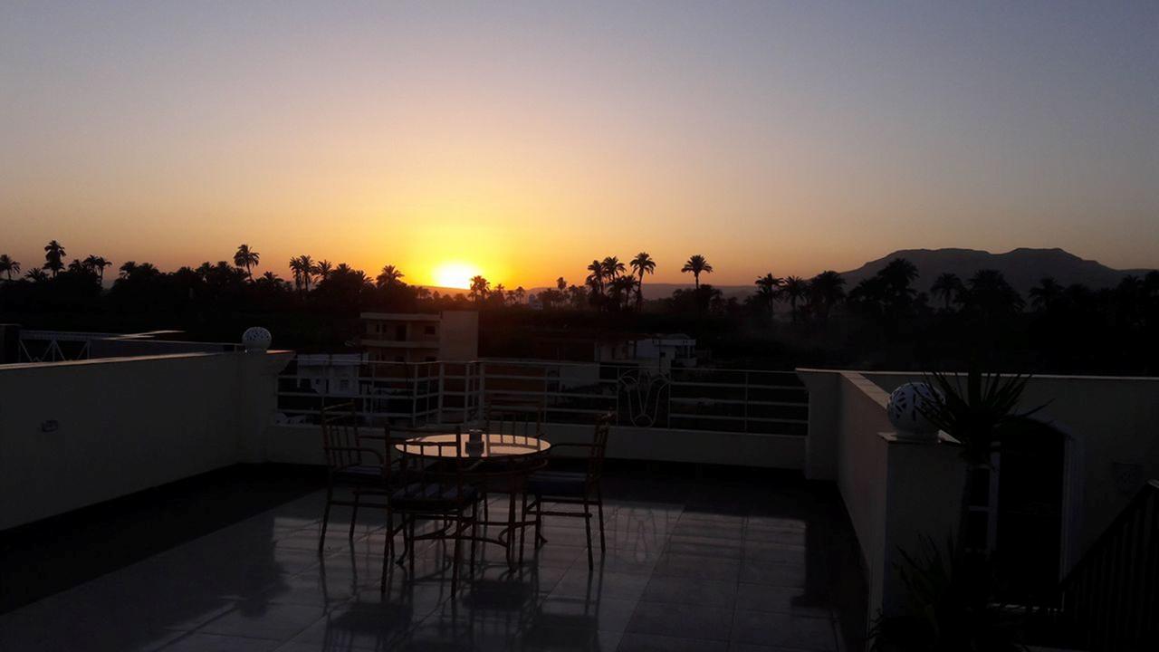 Luxor Star Apartments מראה חיצוני תמונה