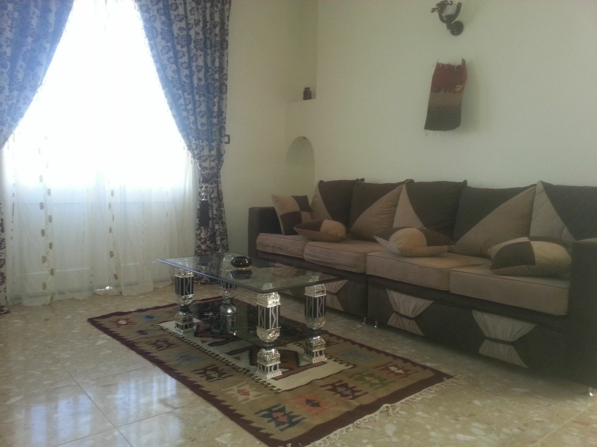 Luxor Star Apartments מראה חיצוני תמונה