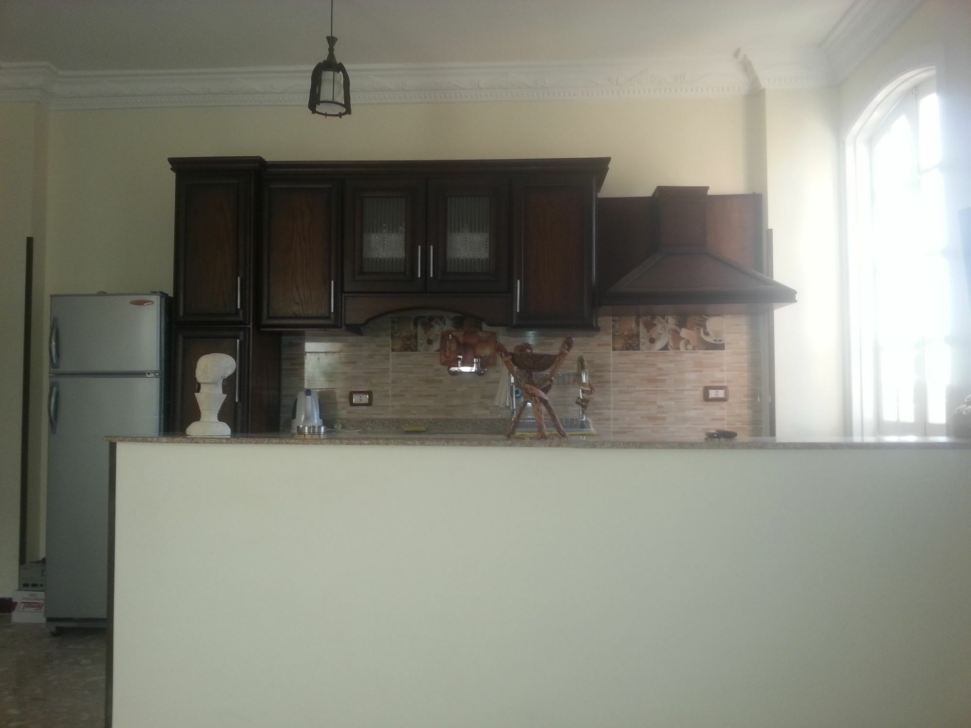 Luxor Star Apartments מראה חיצוני תמונה