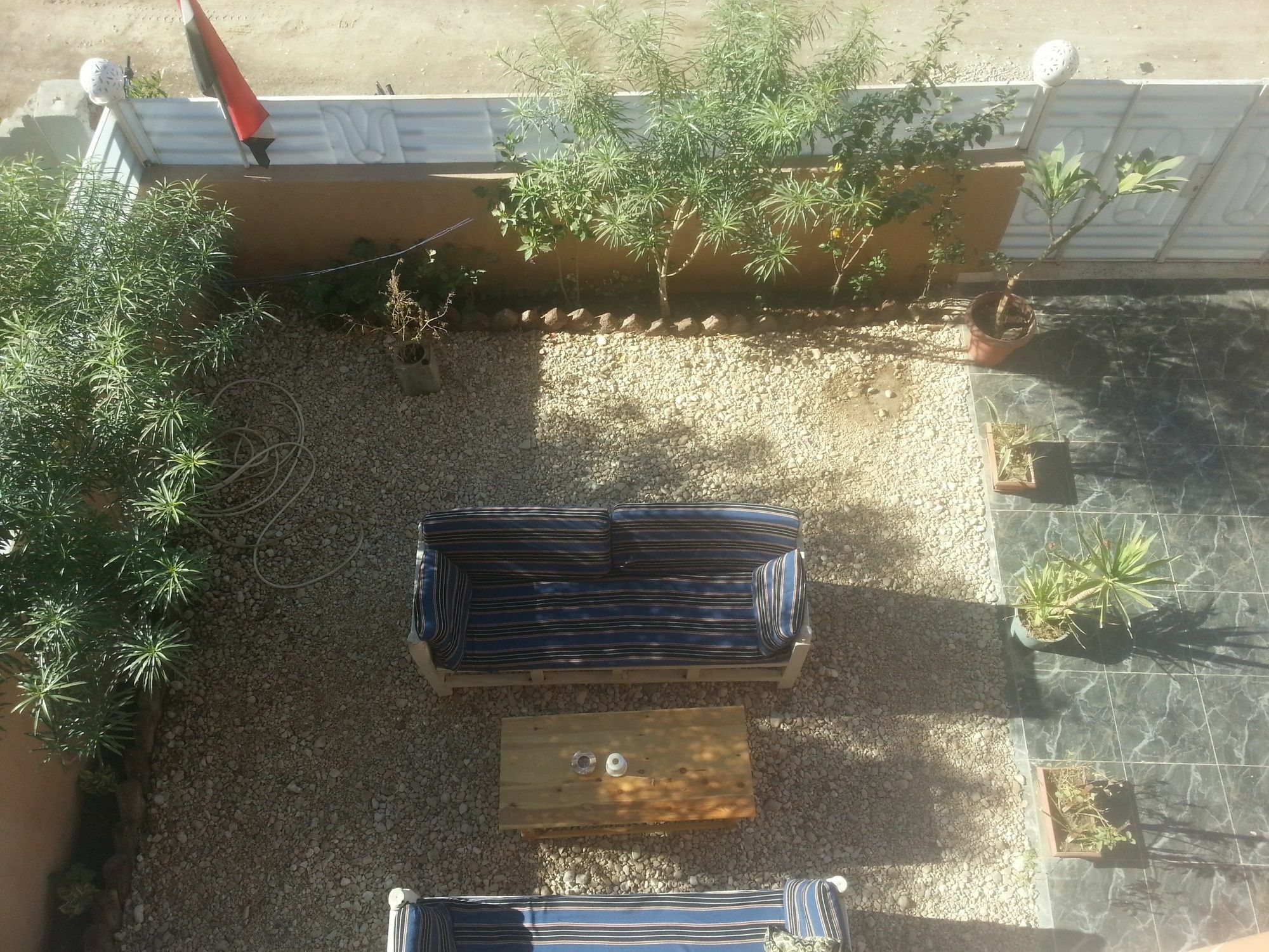 Luxor Star Apartments מראה חיצוני תמונה
